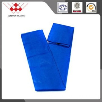 Factory Manufacture Various 100% Virgin Pe Tarpaulin